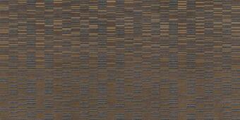 Керамогранит Panaria Zero.3 Aisthesis Astine Cacao 50x100