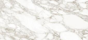 Керамогранит Panaria Zero.3 Eternity Arabesque Pearl Bookmatch B Lux 120x260