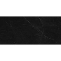 Керамогранит Panaria Zero.3 Eternity Marquina Black Lux 120x260