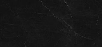 Керамогранит Panaria Zero.3 Eternity Marquina Black Lux 120x260