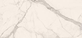 Керамогранит Panaria Zero.3 Eternity Statuario White Bookmatch A Lux 120x260
