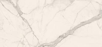 Керамогранит Panaria Zero.3 Eternity Statuario White Bookmatch B Lux 120x260