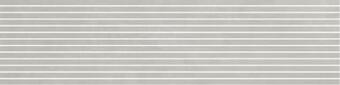 Керамогранит Panaria Zero.3 Experience Mosaico C Grigio 25x100
