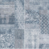 Керамогранит Panaria Zero.3 Glam Relic A-B 50x100