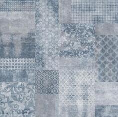 Керамогранит Panaria Zero.3 Glam Relic A-B 50x100