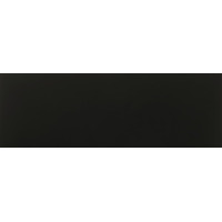 Керамогранит Panaria Zero.3 Must Be Black Lux 100x300