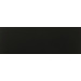 Керамогранит Panaria Zero.3 Must Be Black Lux 100x300