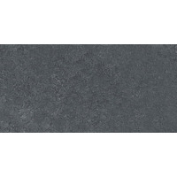 Керамогранит Panaria Zero.3 Prime Stone Black Prime 50x100