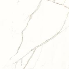 Керамогранит Panaria Zero.3 Trilogy Calacatta White Lux 100x100