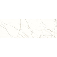 Керамогранит Panaria Zero.3 Trilogy Calacatta White Soft 100x300