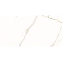 Керамогранит Panaria Zero.3 Trilogy Calacatta White Soft 50x100