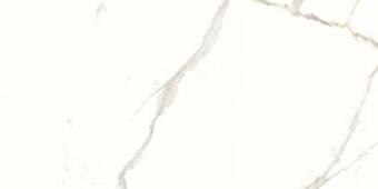 Керамогранит Panaria Zero.3 Trilogy Calacatta White Soft 50x100