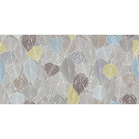 Керамогранит Panaria Zero.3 Urbanature Urban Leaves 2 50x100