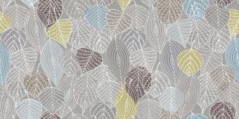 Керамогранит Panaria Zero.3 Urbanature Urban Leaves 2 50x100