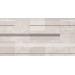 Керамогранит Panaria Zero.3 Urbanature Urban Stripes Cement 50x100