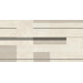 Керамогранит Panaria Zero.3 Urbanature Urban Stripes Lime 50x100