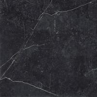 Керамогранит Paradyz Barro Nero Mat Rekt 89.8x89.8