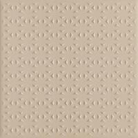 Керамогранит Paradyz Bazo Beige Gres Monokolor Struktura 19.8x19.8