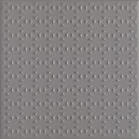 Керамогранит Paradyz Bazo Nero Gres Monokolor Struktura 19.8x19.8