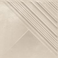 Керамика Paradyz Calm Beige Wall Struktura Mat 19.8x19.8