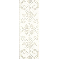 Керамика Paradyz Caya Bianco A 25x75