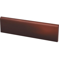 Клинкер Paradyz Cloud Brown Cokol 8.1x30