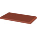 Клинкер Paradyz Cloud Rosa Parapet 13.5x24.5