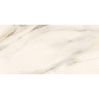 Керамика Paradyz Daybreak Bianco Inserto Gloss 29.8x59.8