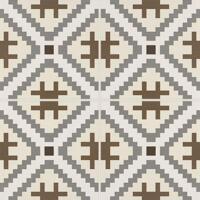 Керамогранит Paradyz Diamante Colour Mix A Mat 40x40
