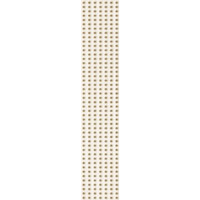 Керамика Paradyz Doppia Beige Border 4.8x25