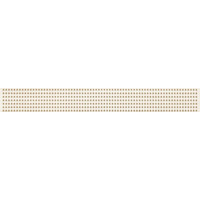 Керамика Paradyz Doppia Beige Border 4.8x40