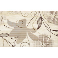 Керамика Paradyz Doppia Beige Inserto A 25x40