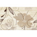 Керамика Paradyz Doppia Beige Inserto B 25x40