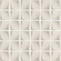Керамика Paradyz Effect Grys Mozaika Prasowana Mat 29.8x29.8