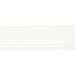 Керамика Paradyz Elanda Bianco Stripes Struktura 25x75