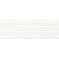 Керамика Paradyz Elanda Bianco Struktura 25x75