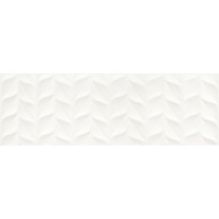 Керамика Paradyz Elia Bianco Struktura A 25x75