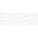 Керамика Paradyz Elia Bianco Struktura B Rekt 25x75