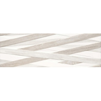 Керамика Paradyz Elia Brown Struktura B Rekt 25x75