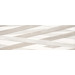 Керамика Paradyz Elia Brown Struktura B Rekt 25x75