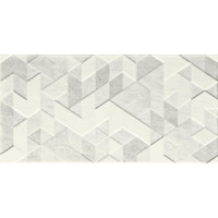 Керамика Paradyz Emilly Grys Struktura Decor 30x60