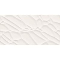 Керамика Paradyz Feelings Bianco Wall B Struktura Rekt Gloss 29.8x59.8