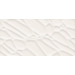 Керамика Paradyz Feelings Bianco Wall B Struktura Rekt Gloss 29.8x59.8