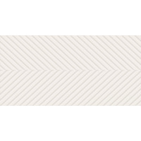 Керамика Paradyz Feelings Bianco Wall C Struktura Rekt 29.8x59.8