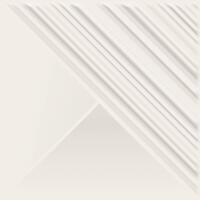 Керамика Paradyz Feelings Bianco Wall Struktura Gloss 19.8x19.8