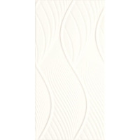 Керамика Paradyz Fiori Bianco Struktura 30x60
