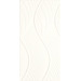 Керамика Paradyz Fiori Bianco Struktura 30x60