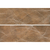 Керамика Paradyz Freedom Rust Wall Rekt Dekor 25x75