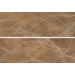 Керамика Paradyz Freedom Rust Wall Rekt Dekor 25x75