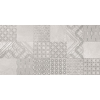 Керамика Paradyz Harmony Grys Patchwork 30x60